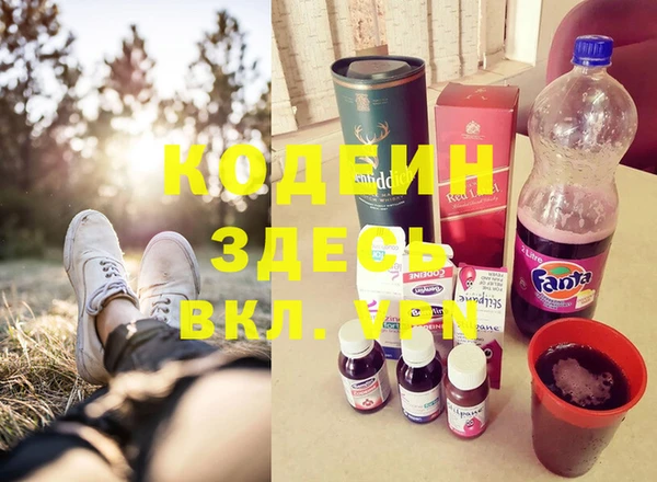 твердый Карпинск