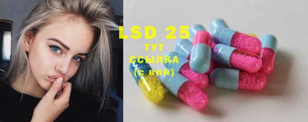 твердый Карпинск